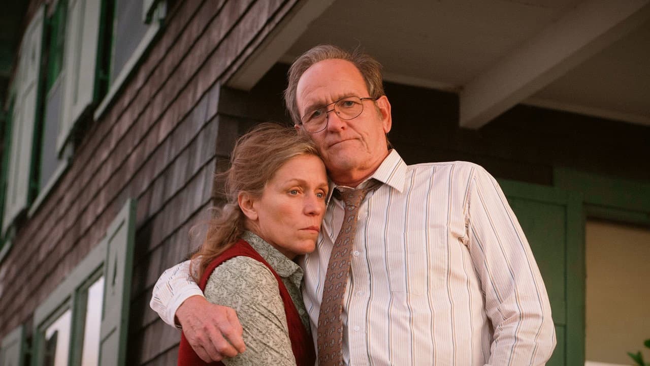 Olive Kitteridge — backdrops 2