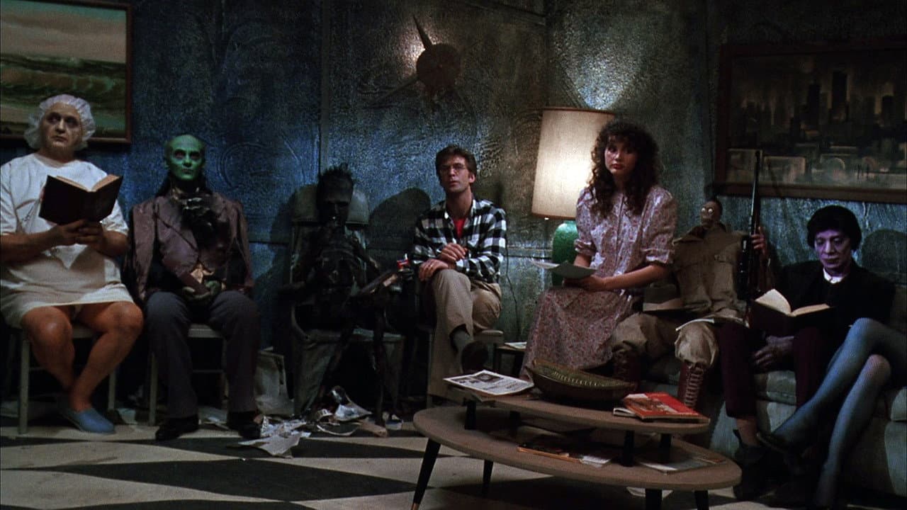 Beetlejuice — backdrops 5