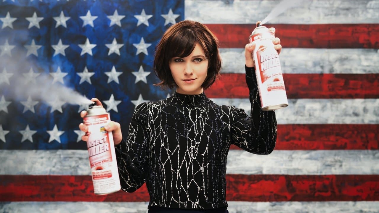 BrainDead — backdrops 1