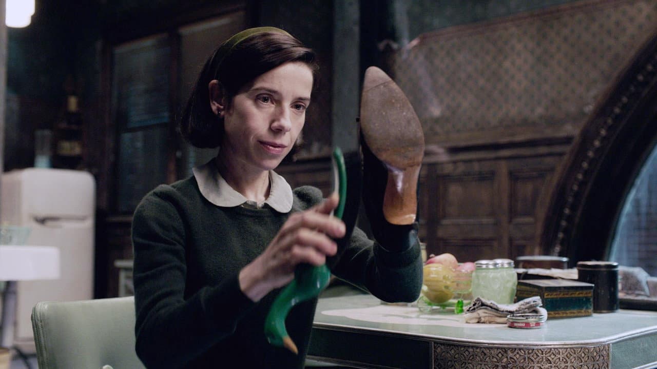 The Shape of Water — backdrops 6