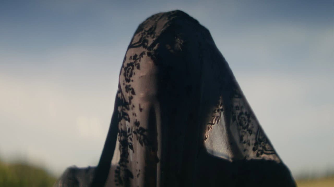 The Woman in the Yard — backdrops 2