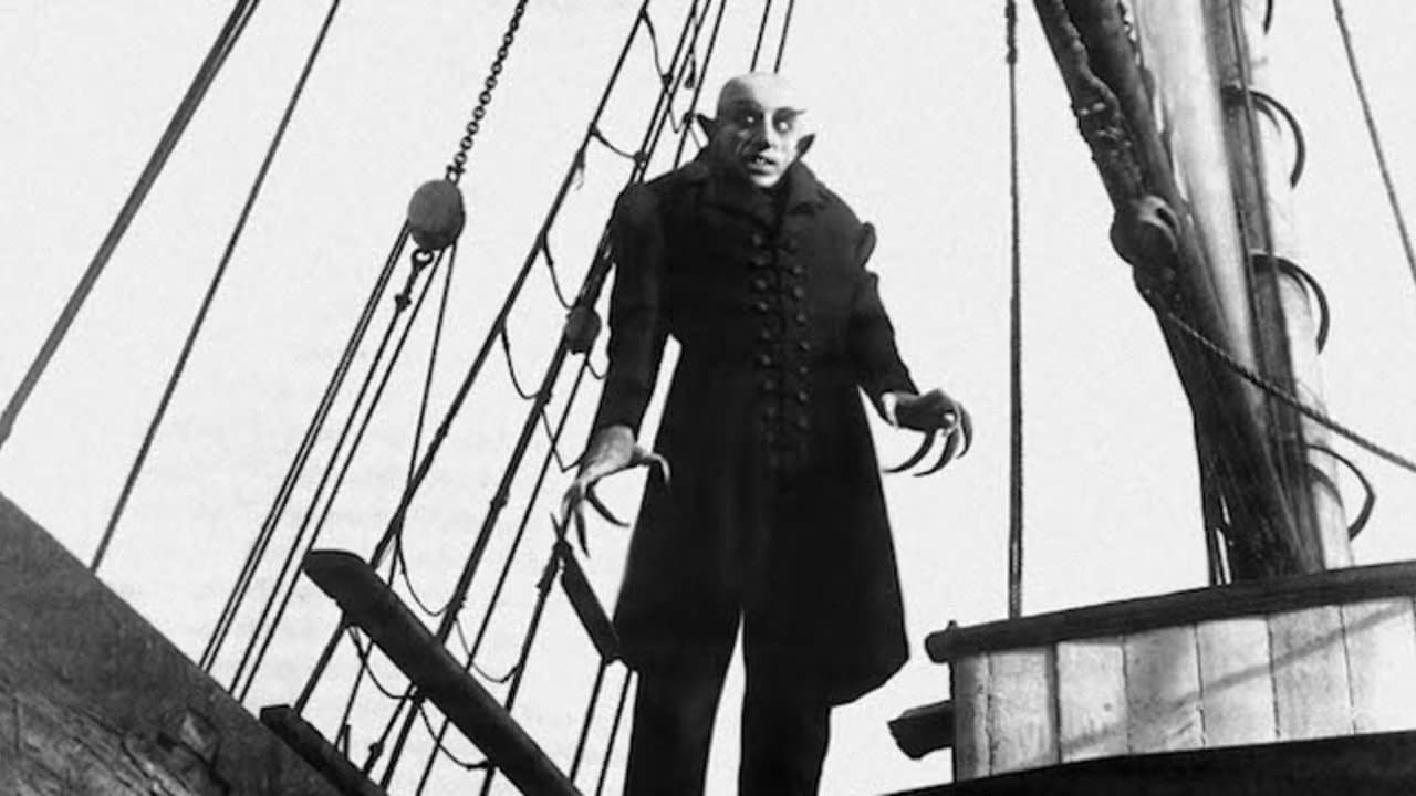 Nosferatu — backdrops 2