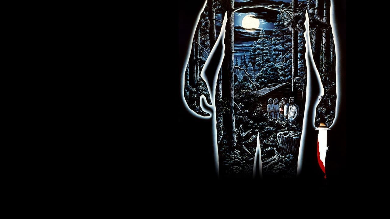 Friday the 13th — backdrops 6
