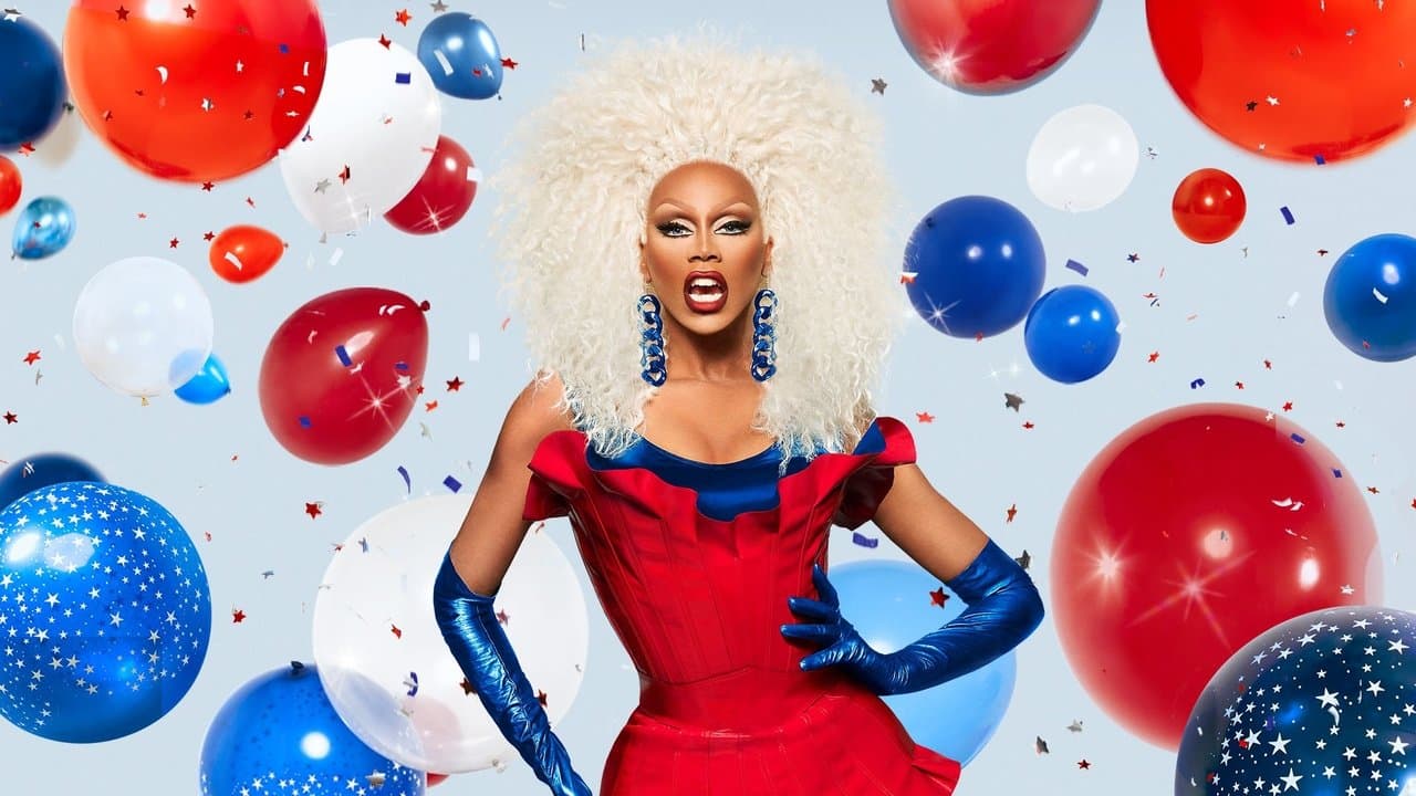 RuPaul's Drag Race — backdrops 5