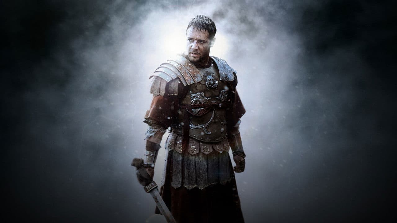 Gladiator — backdrops 4