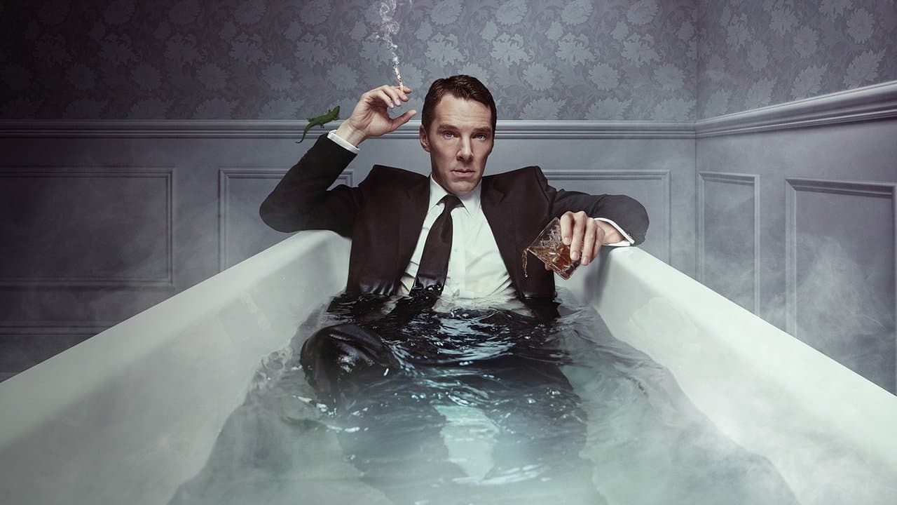 Patrick Melrose — backdrops 1