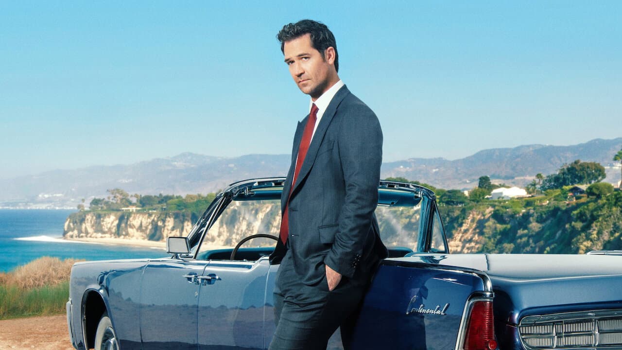 The Lincoln Lawyer — backdrops 4