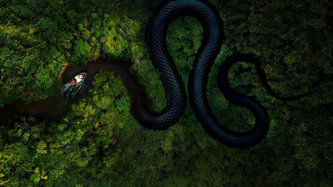 The Mosquito Coast — backdrops 8