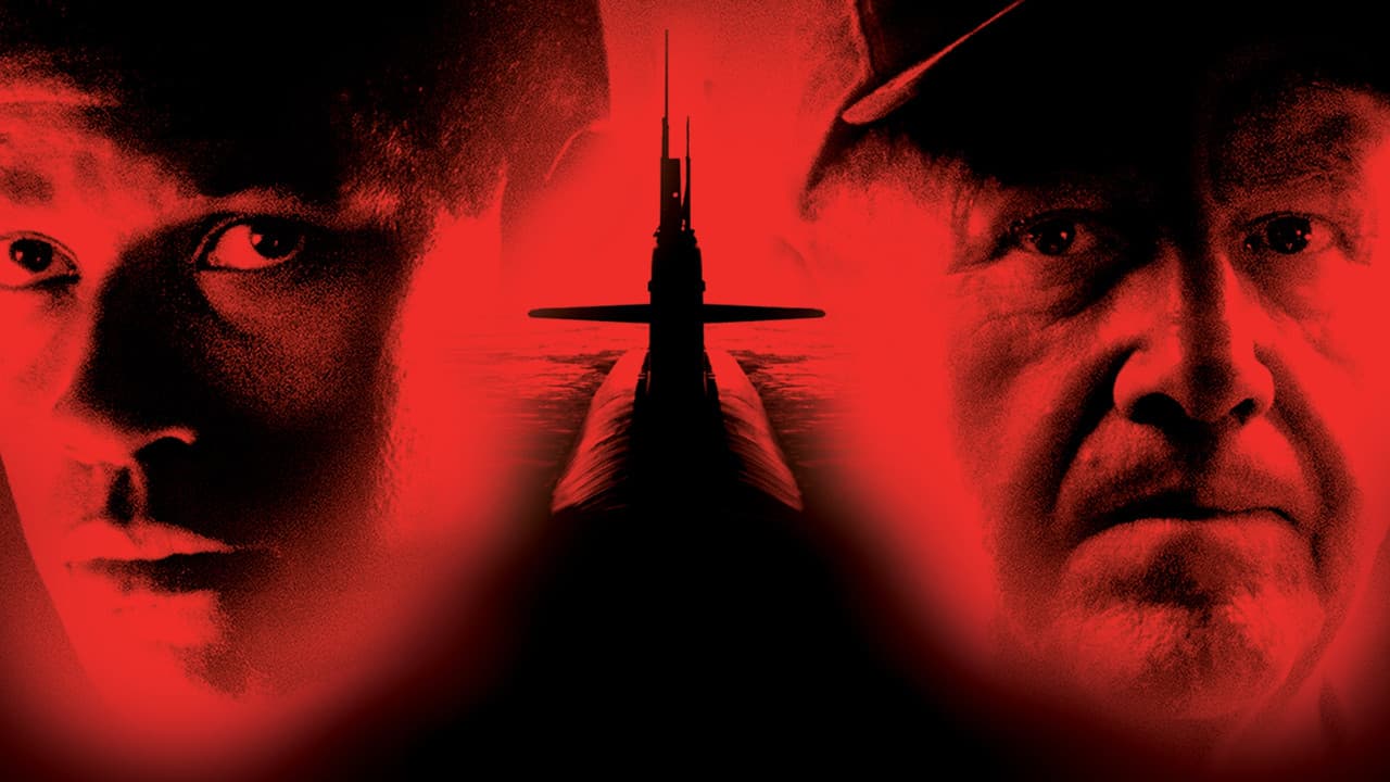 Crimson Tide — backdrops 7