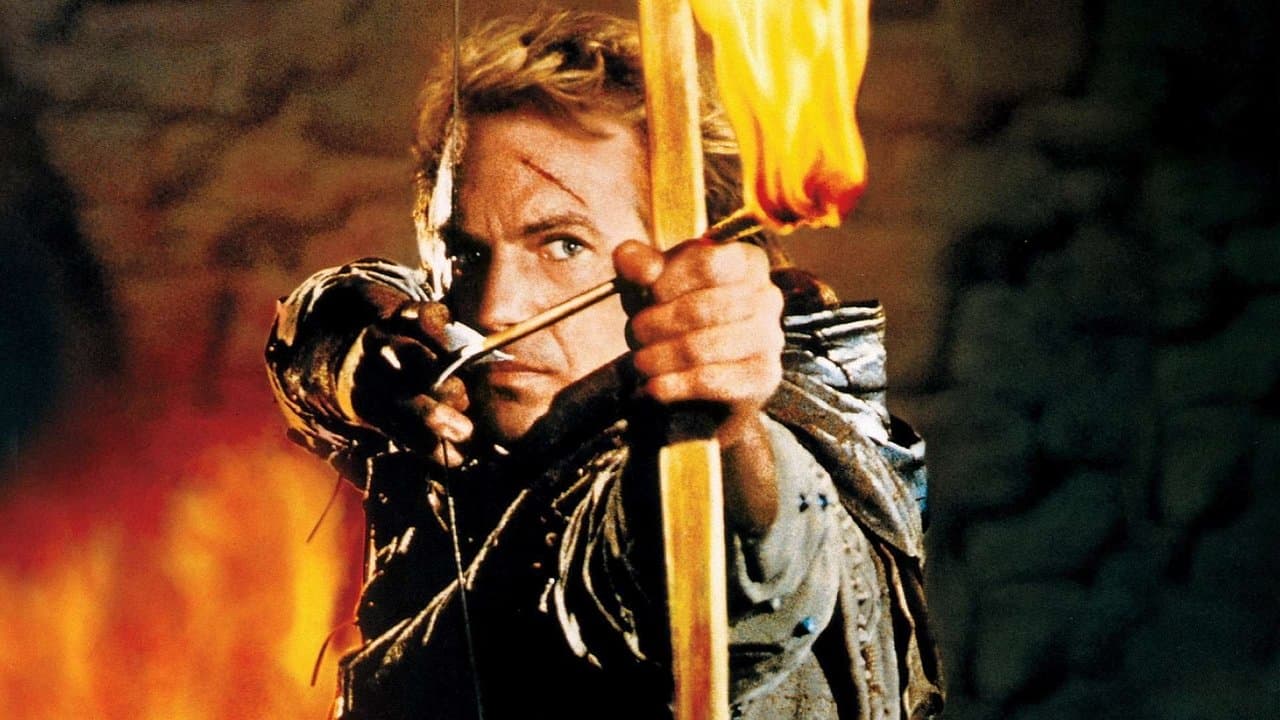 Robin Hood: Prince of Thieves — backdrops 5