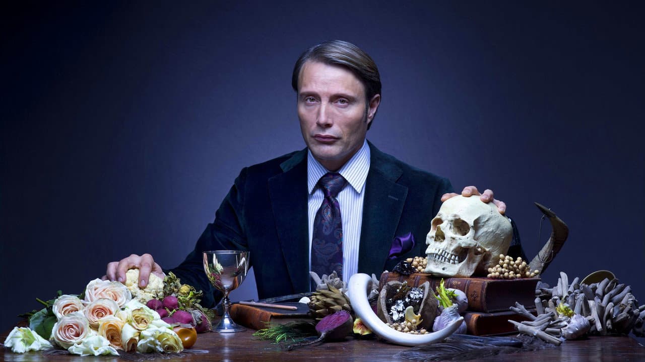 Hannibal — backdrops 7