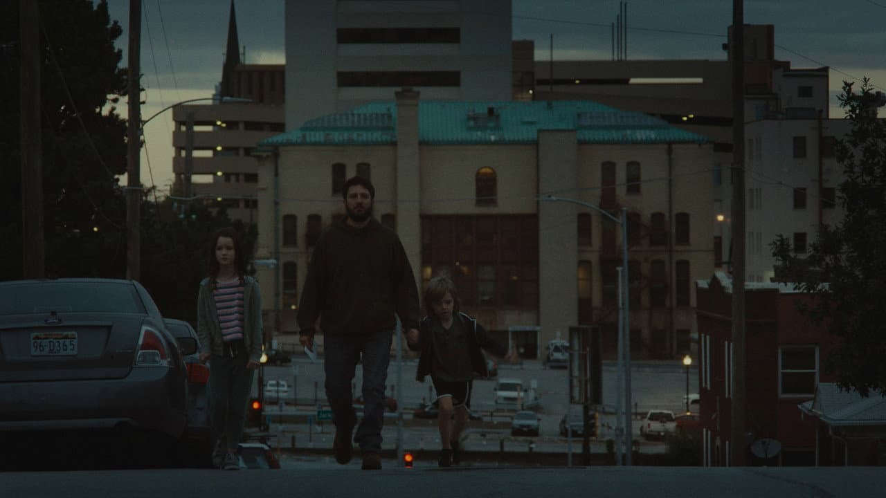 Omaha — backdrops 7