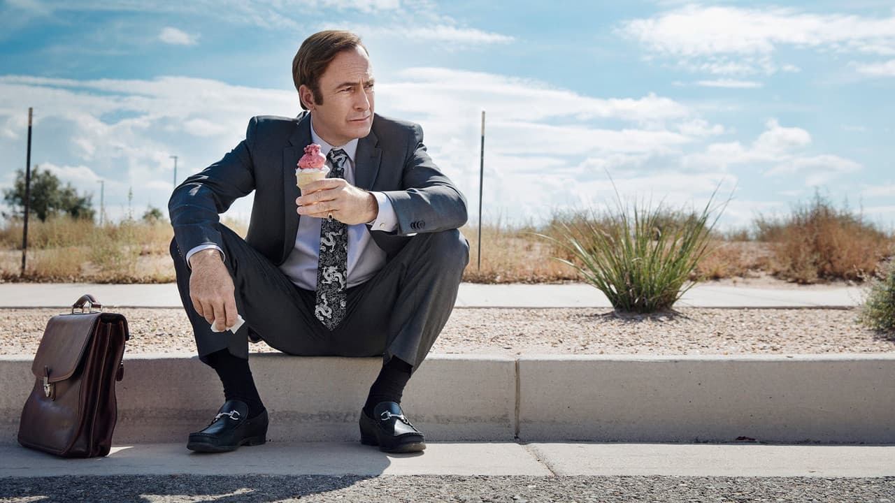 Better Call Saul — backdrops 4