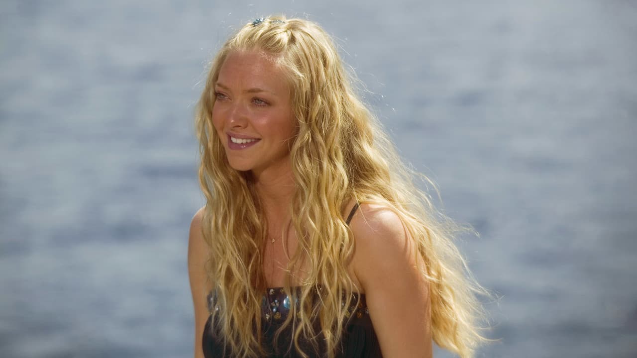 Mamma Mia! — backdrops 7