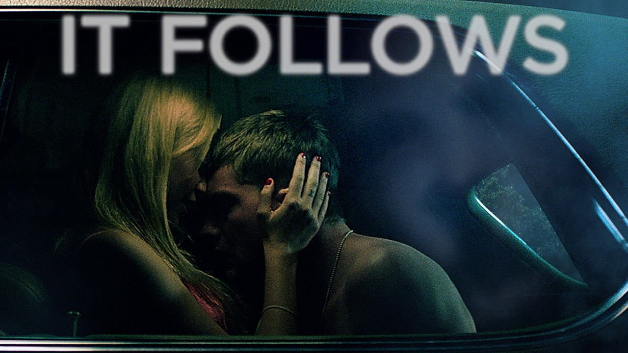 It Follows — backdrops with title 4