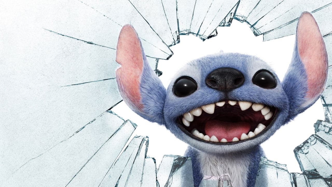 Lilo & Stitch — backdrops 8