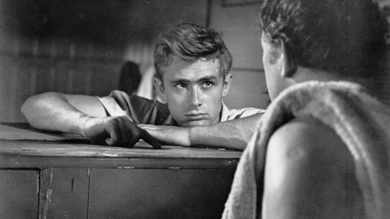 East of Eden — backdrops 1