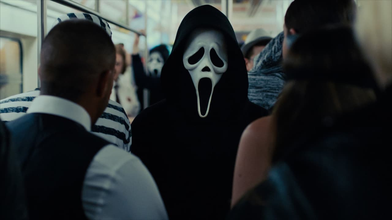 Scream VI — backdrops 6