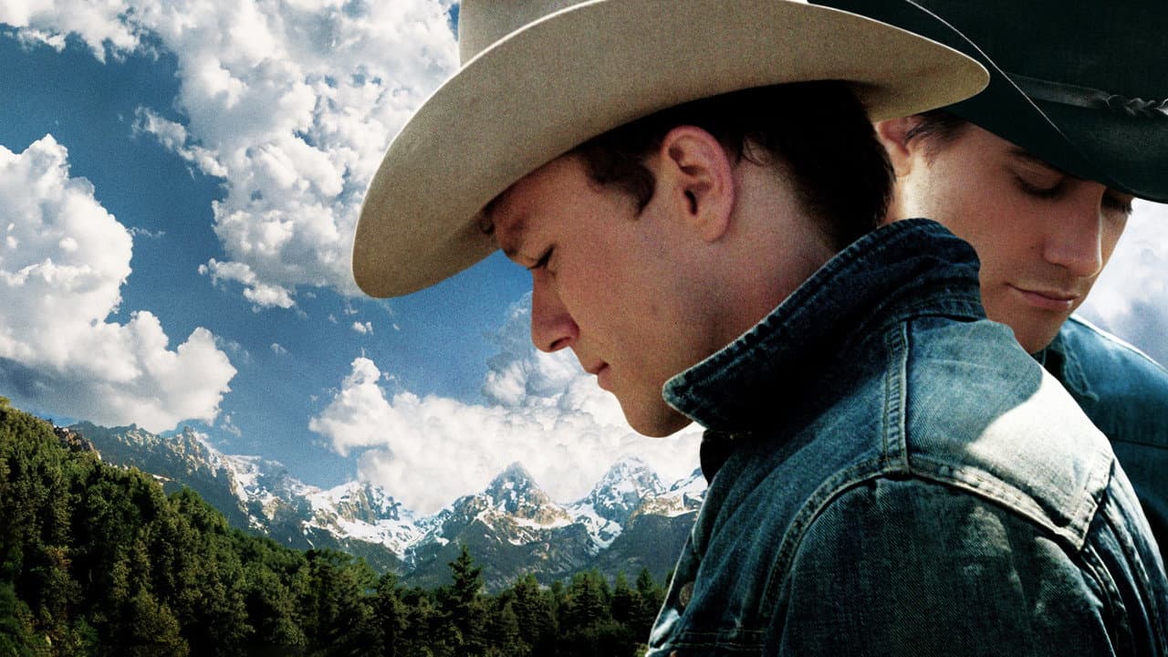 Brokeback Mountain — backdrops 4