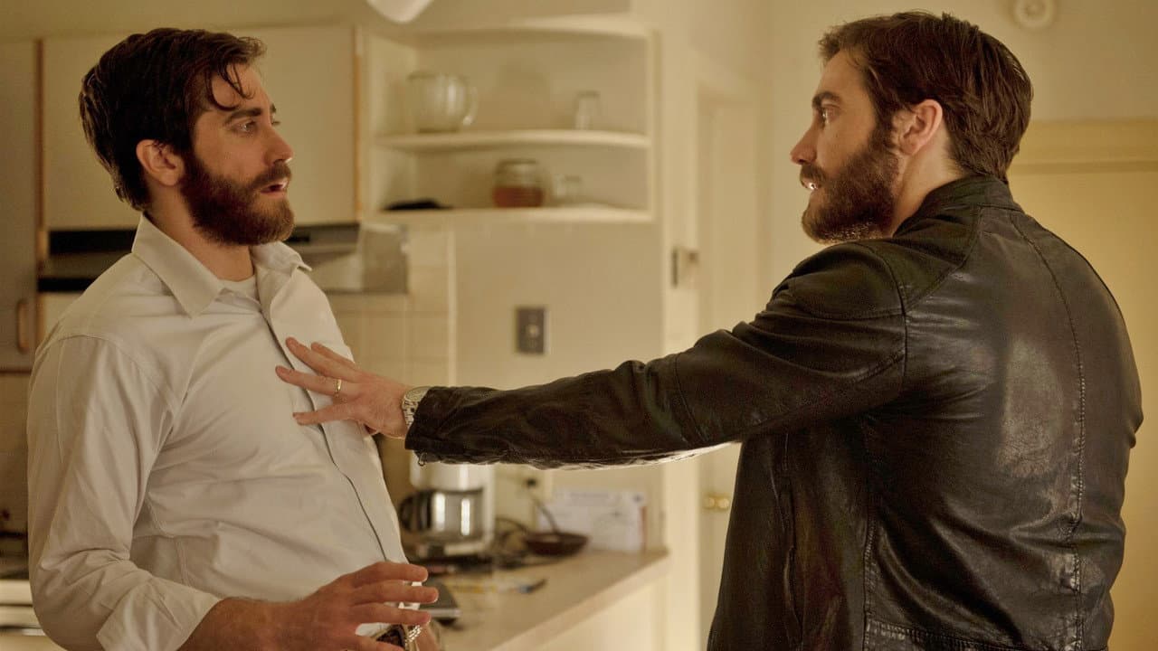 Enemy — backdrops 4