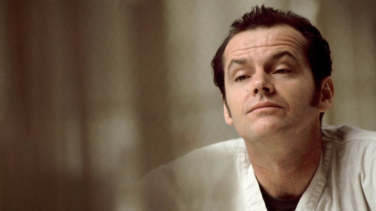 One Flew Over the Cuckoo's Nest — backdrops 1