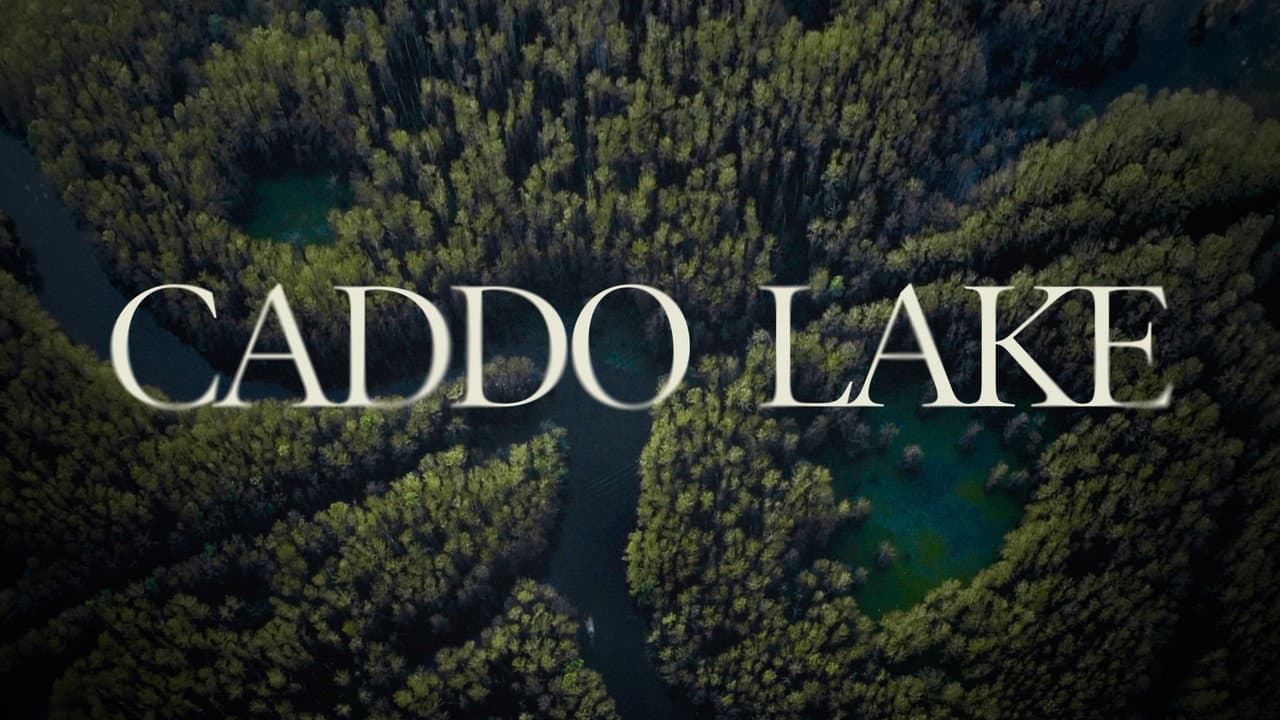Caddo Lake — backdrops with title 2