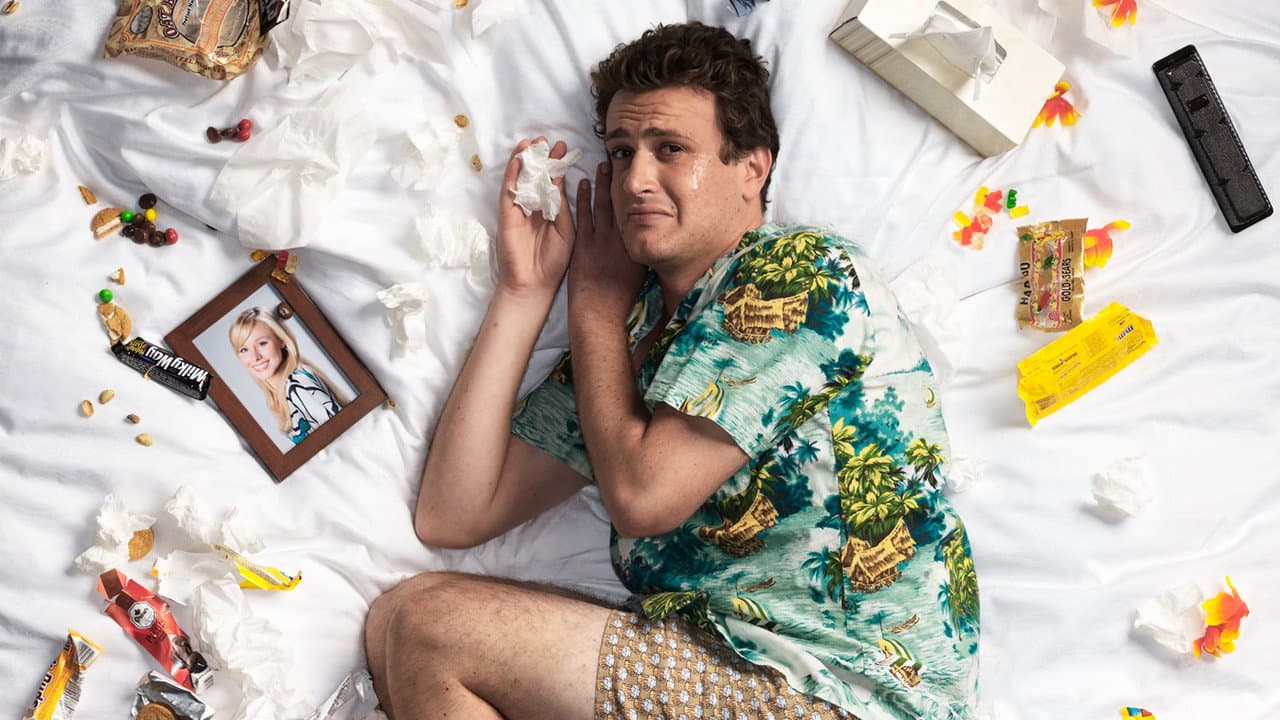 Forgetting Sarah Marshall — backdrops 4