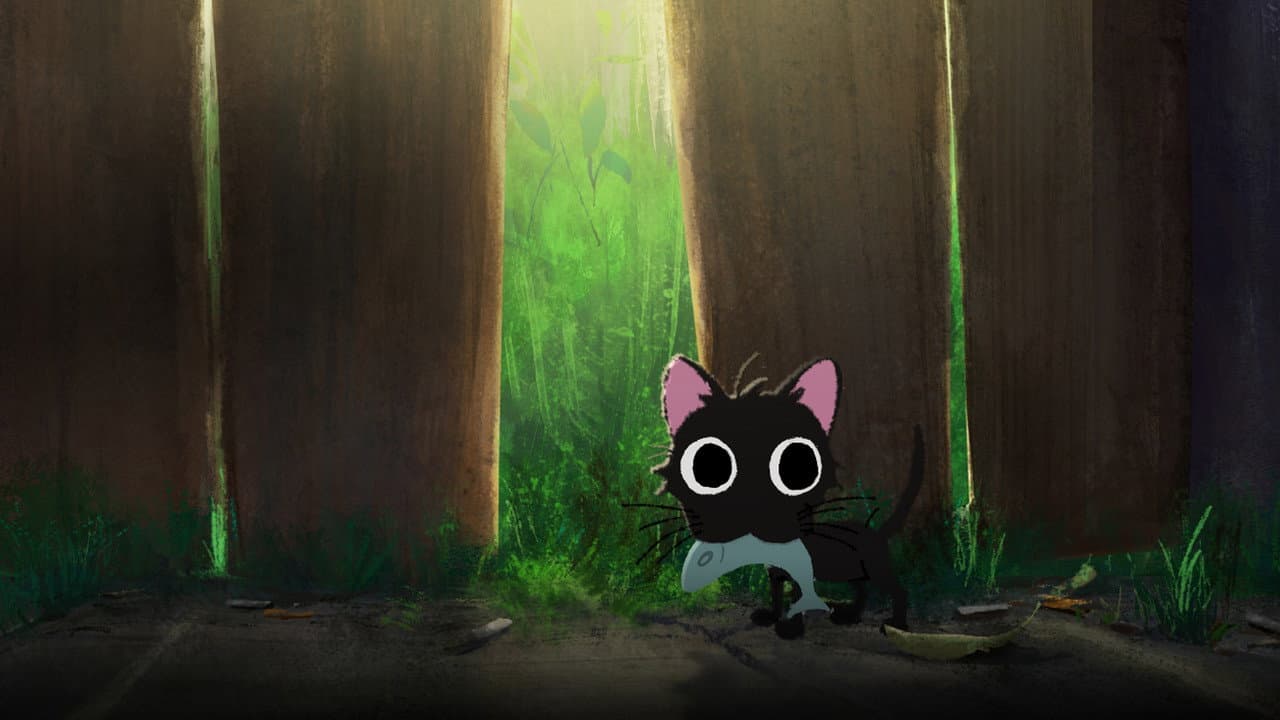 Kitbull — backdrops 5