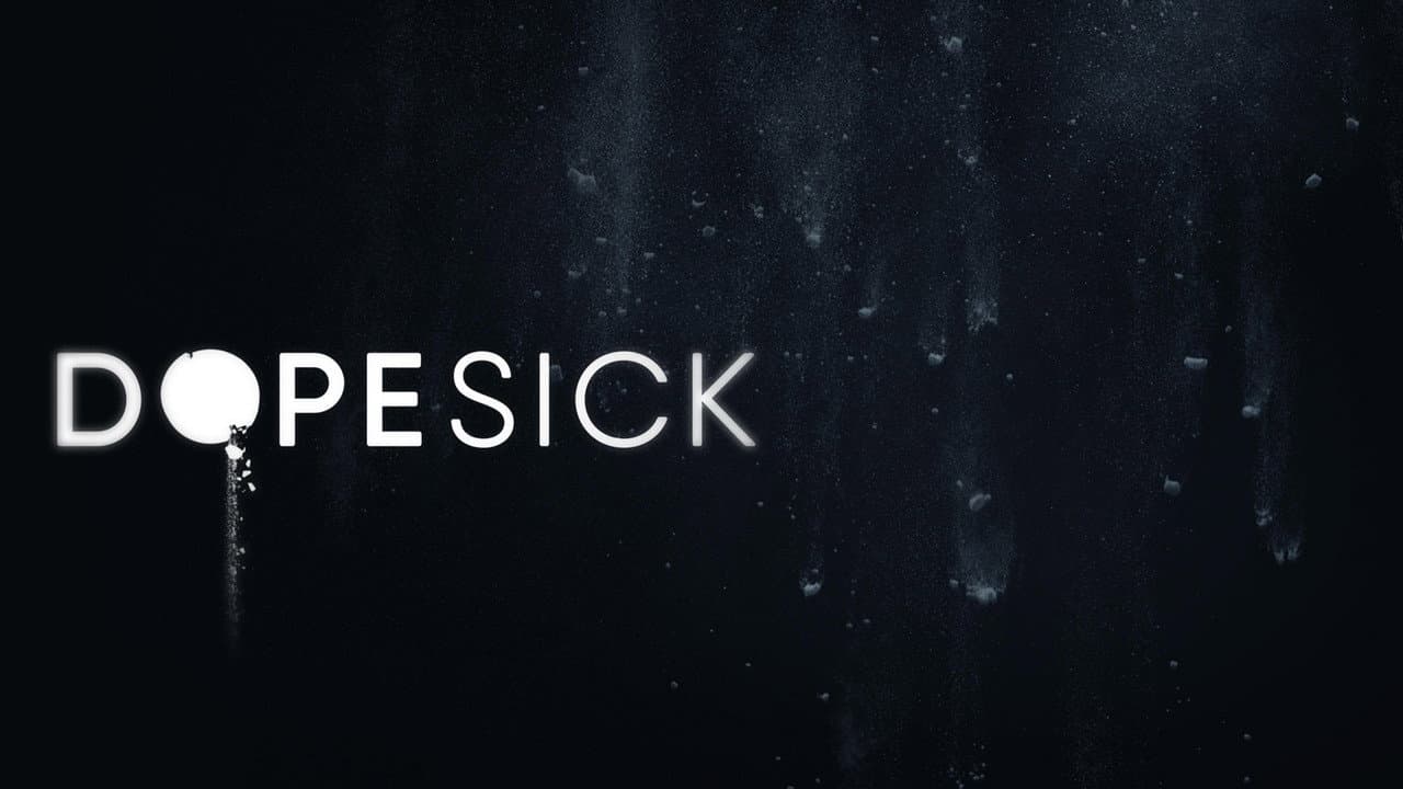 Dopesick — backdrops with title 1
