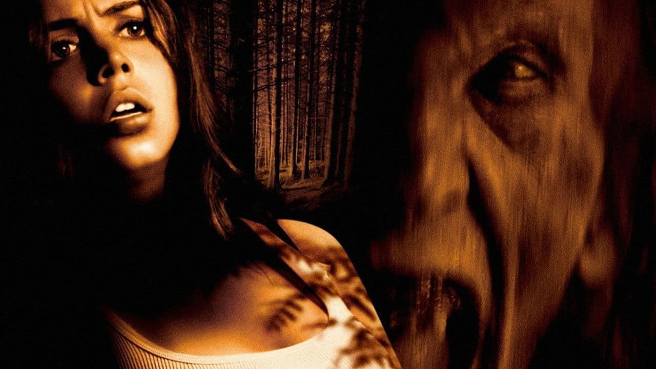 Wrong Turn — backdrops 6