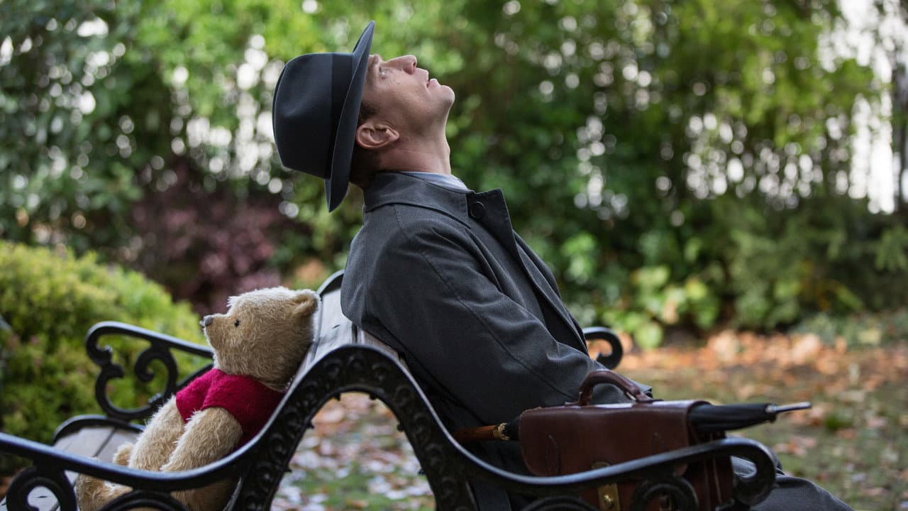 Christopher Robin — backdrops 3