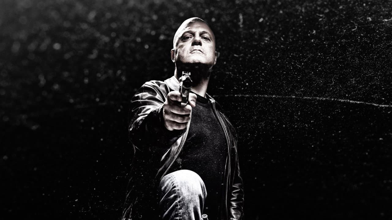 The Shield — backdrops 8