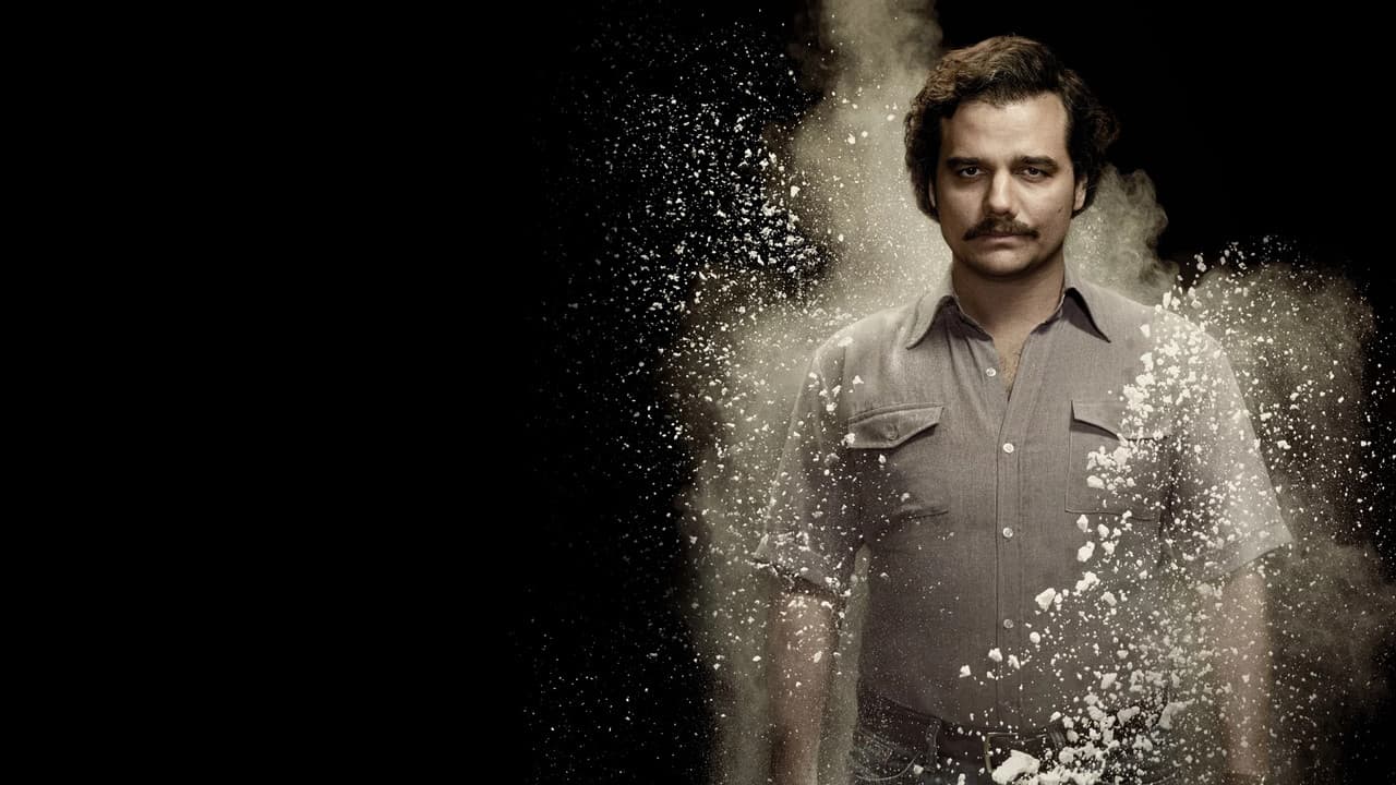 Narcos — backdrops 7
