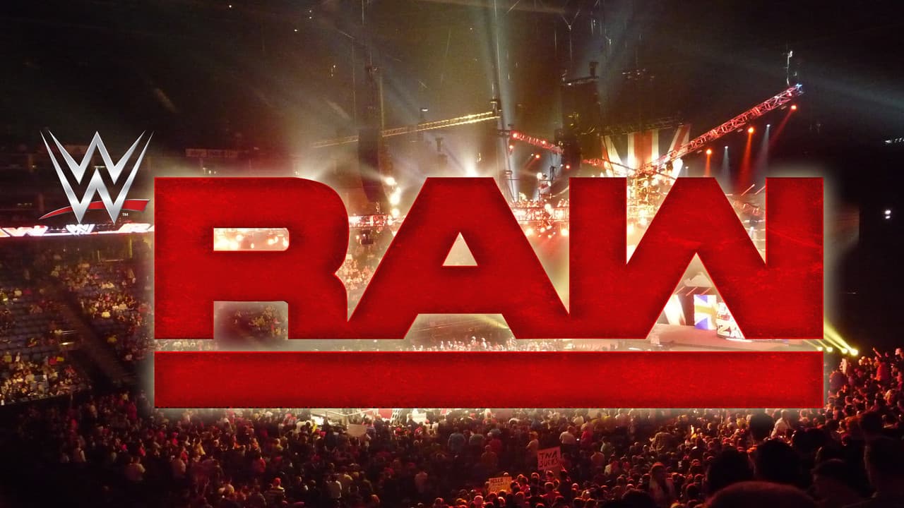 Raw — backdrops with title 7