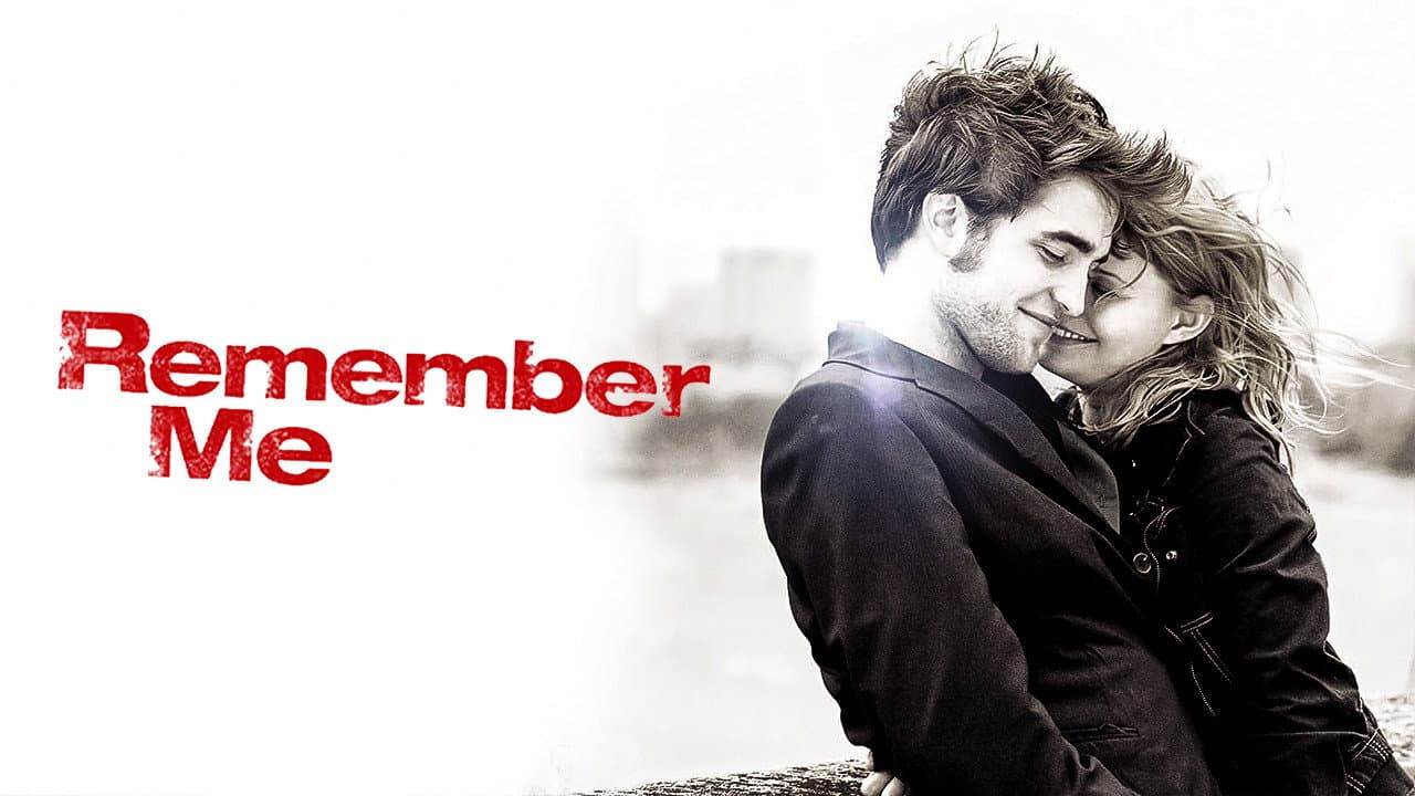 Remember Me — backdrops with title 2