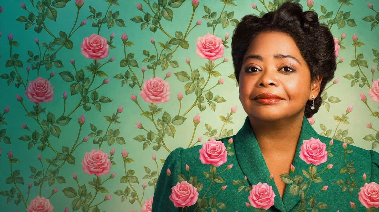 Self Made: Inspired by the Life of Madam C.J. Walker — backdrops 2