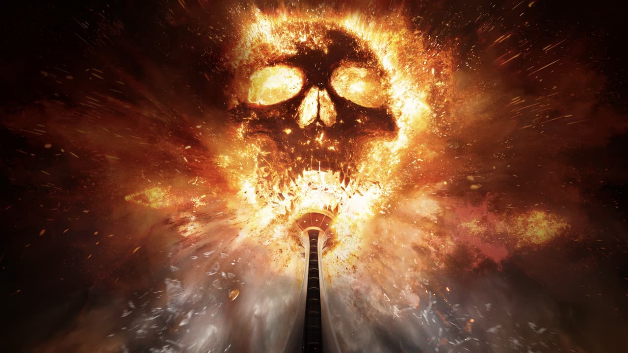 Final Destination Bloodlines — backdrops 1