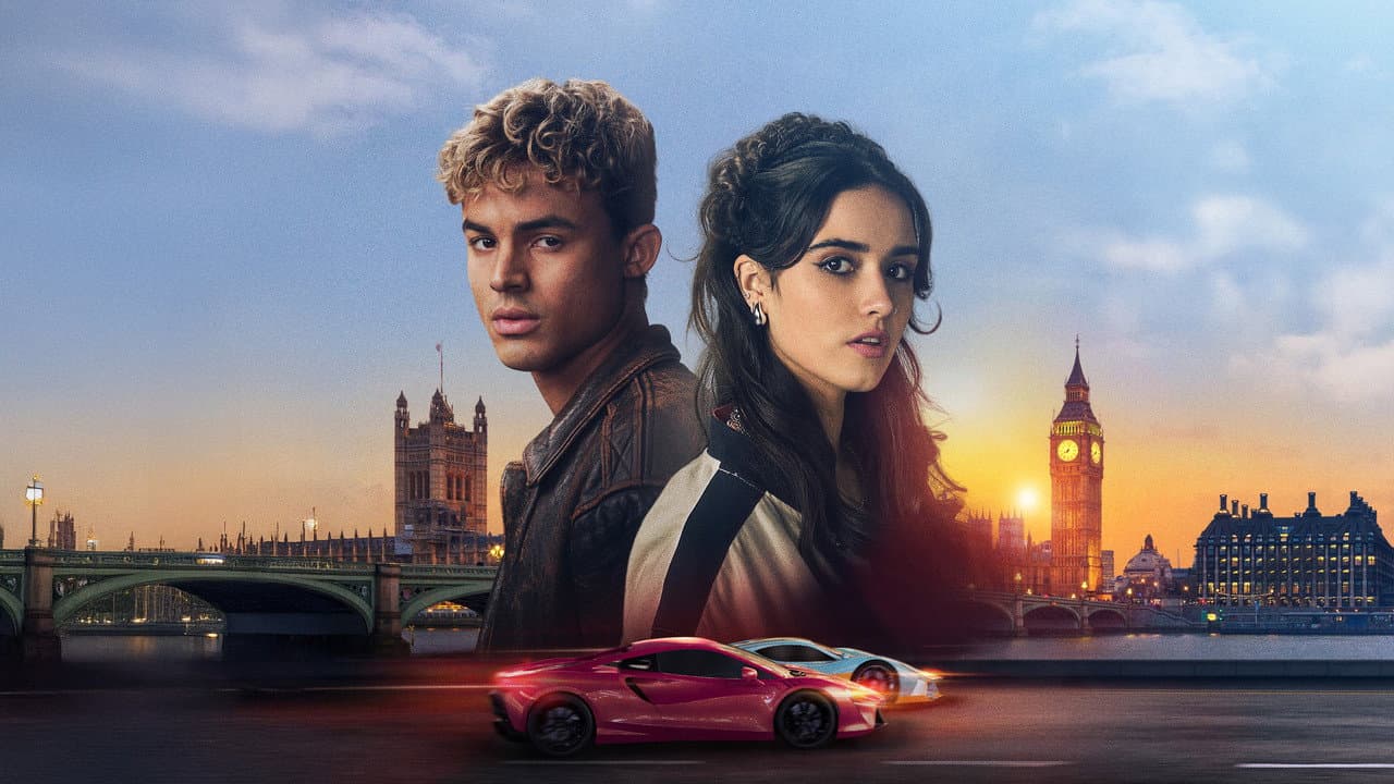 My Fault: London — backdrops 1