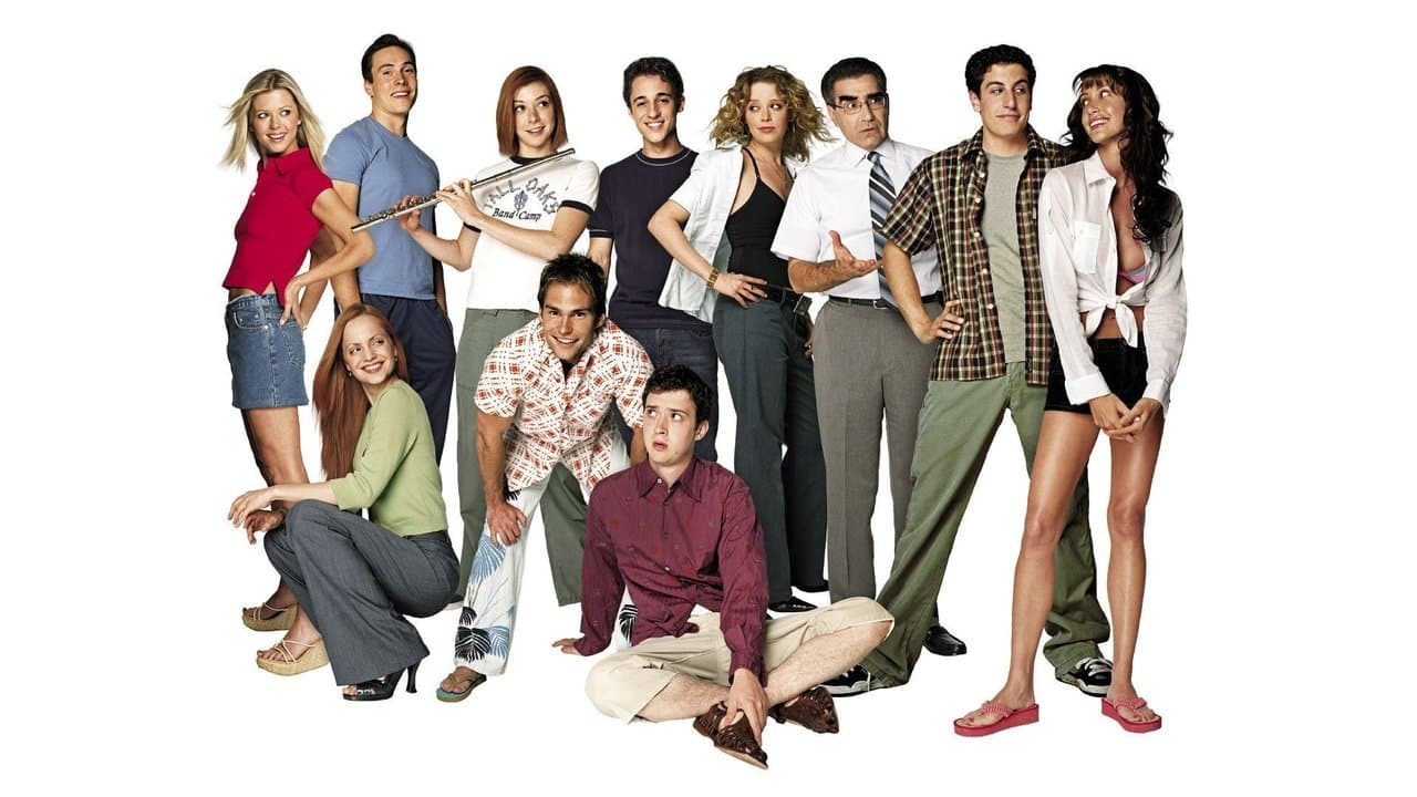 American Pie 2 — backdrops 3