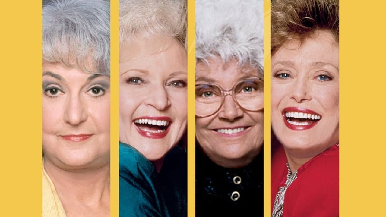 The Golden Girls — backdrops 4