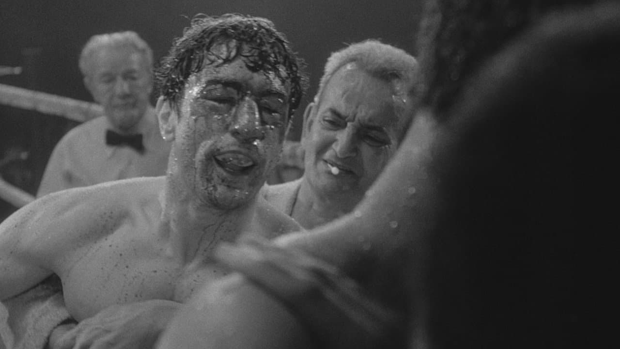 Raging Bull — backdrops 6