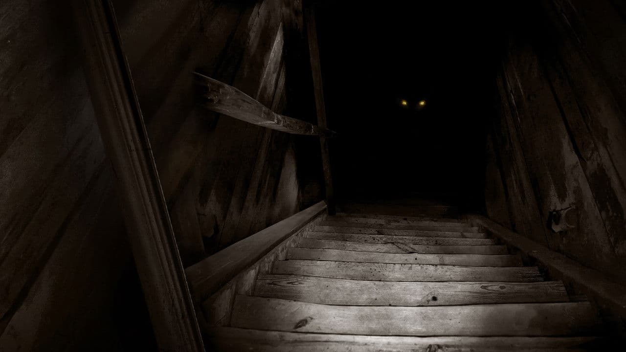 The Boogeyman — backdrops 6