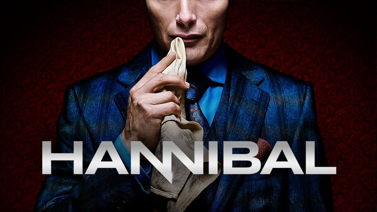 Hannibal — backdrops with title 2