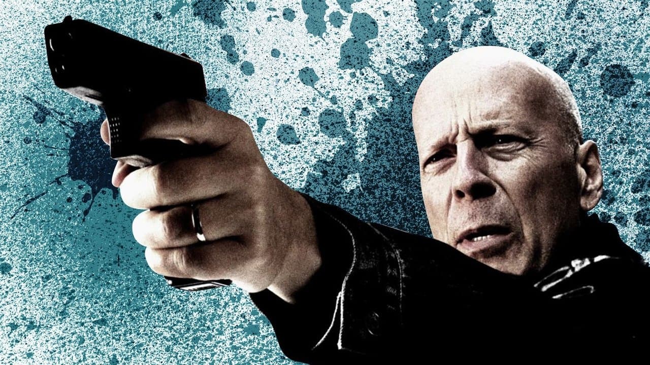 Death Wish — backdrops 1