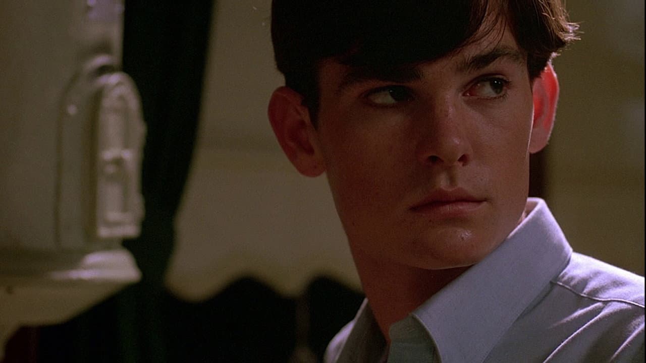 Psycho IV: The Beginning — backdrops 8
