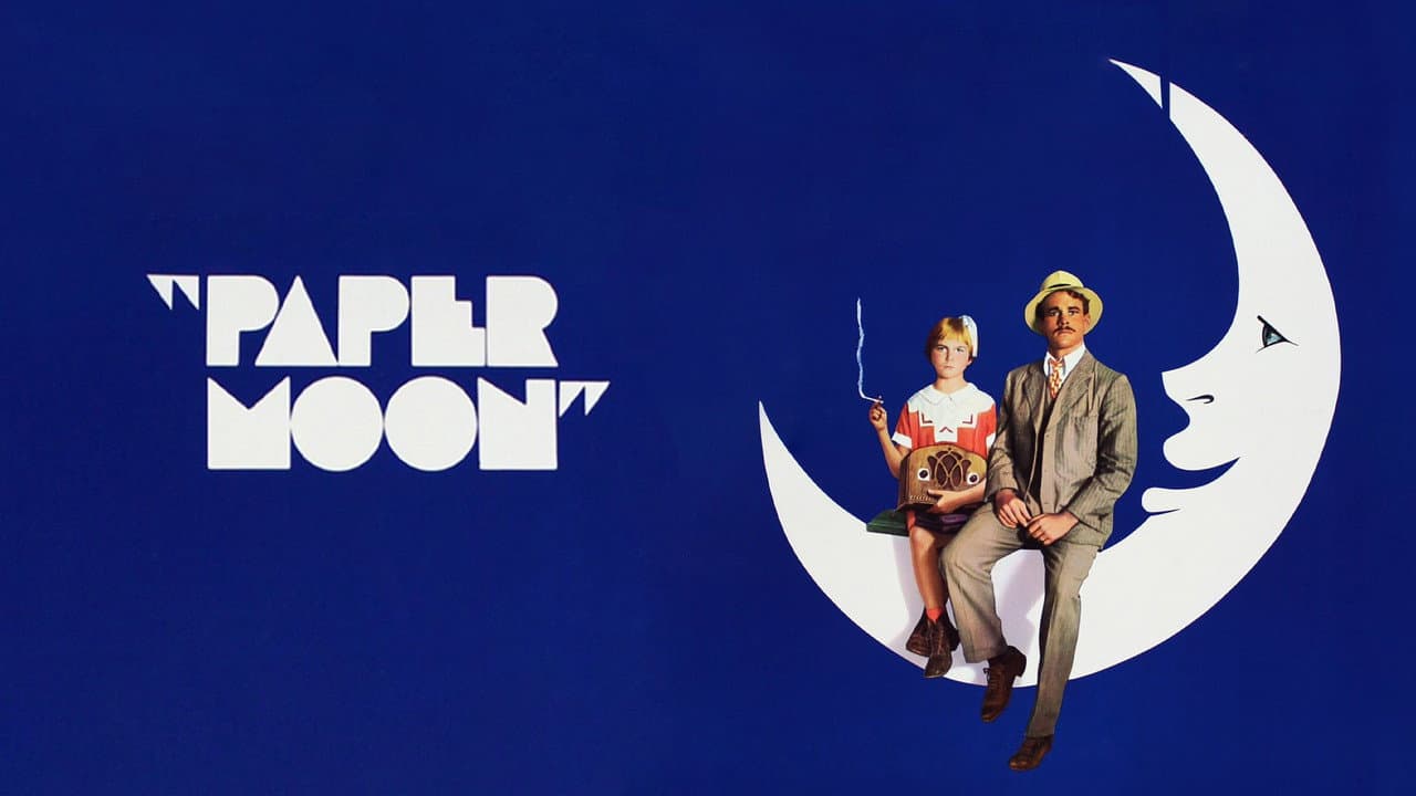 Paper Moon — backdrops with title 1