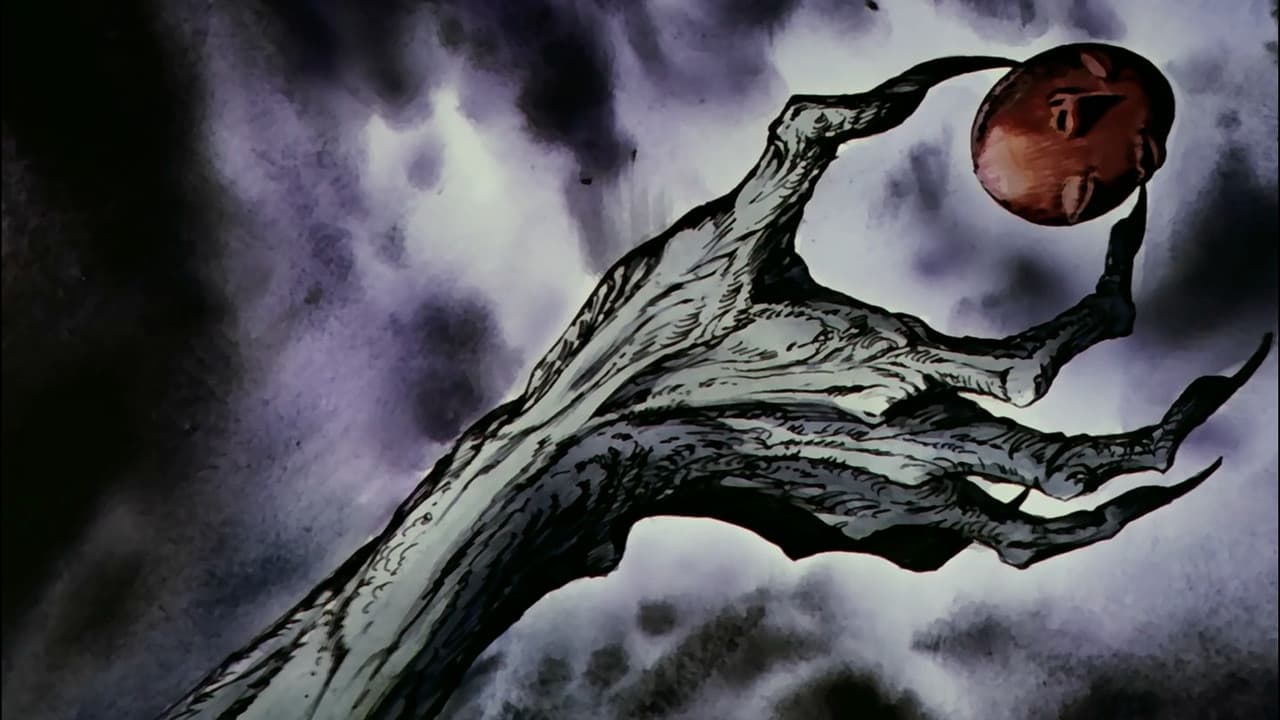 Berserk — backdrops 7