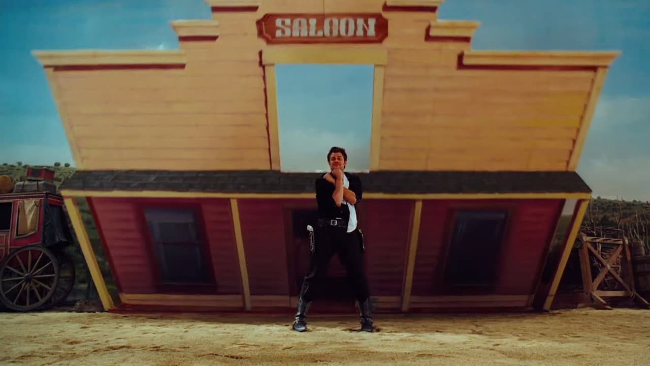 Jackass Number Two — backdrops 8