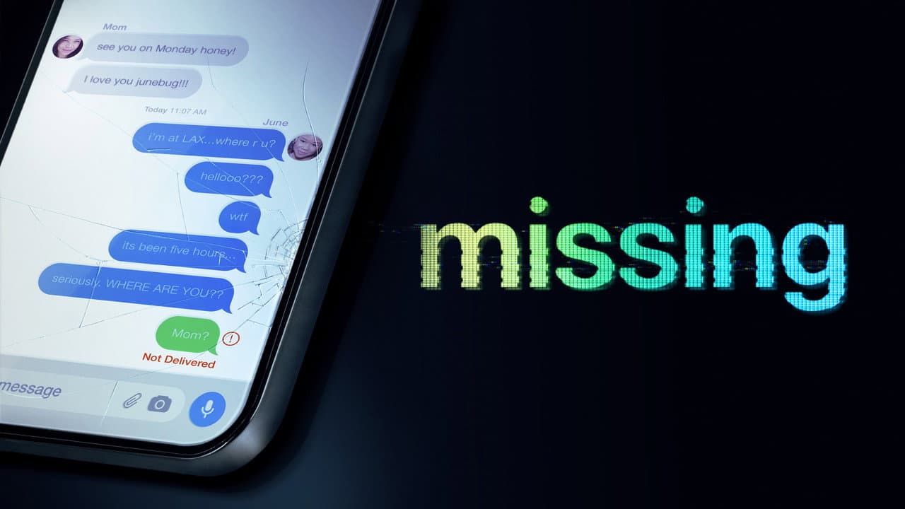 Missing — backdrops with title 1