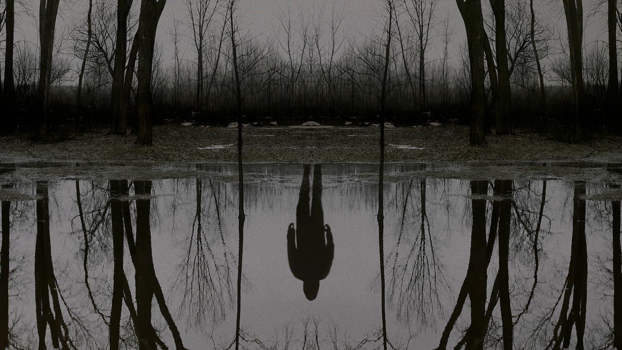 The Outsider — backdrops 4